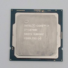 Buy Intel® Core™ i7-10700K 3.80GHz 8-Core Processor (SRH72) online