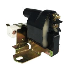 New Universal Ignition Coil For Daihatsu Charade - 90048-52056 - Mic2000