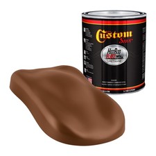 Hot Rod Flatz Rust Pearl Urethane Automotive Flat Car Paint Gallon Only Hot Rod Flatz Rust Pearl Urethane Automotive Flat Car Paint Gallon Only