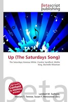 Lambert M. Surhone (U. A.) | Up (The Saturdays Song) | Taschenbuch | Englisch