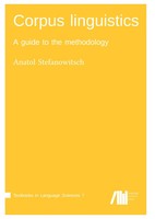 Corpus Linguistics | Anatol Stefanowitsch | Taschenbuch | 508 S. | Englisch