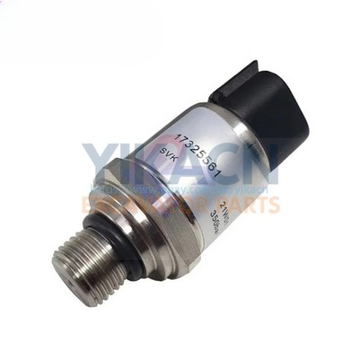 VOE17325561 A25G A30G A35G A40G A45G A60H Pressure Sensor for Volvo VOE 17325561