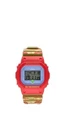 CASIO G SHOCK DW 5600SMB 4JR Super Mario Brothers collaboration model