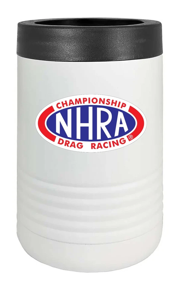 Calcomanía adhesiva de vinilo NHRA CHAMPIONSHIP DRAG RACING ideal para ventanas puertas de coches Foto 4 de 4