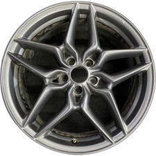 Infiniti QX30 OEM Wheel 19” 2017-2019 Rim Original Factory D03005DA3C 73798