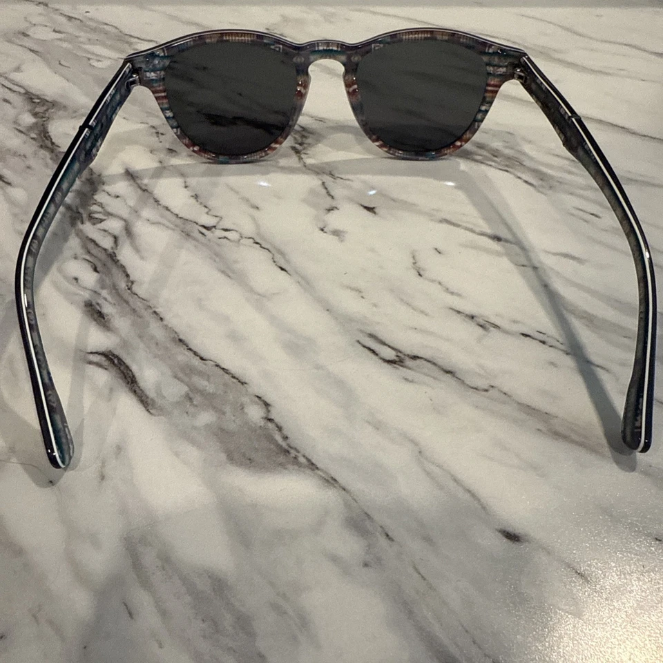 Shwood Eyewear Pendleton Sunglasses Frames Only - Image 4 of 4