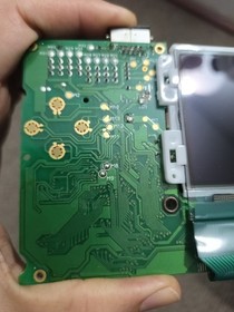 Sega Game Gear- Recapped,2 Games And Works (Fast Shipping)