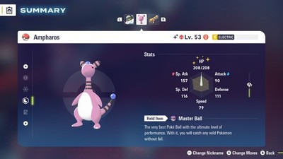 Shiny Carnivine Pokémon Legends: Arceus 💙10 Effort 6EV 🟢 Alpha? Ask