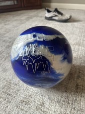 Storm Ice Bowling Ball