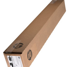 HP Q6580A Universal Instant Dry Satin Photo Paper 36 in x 100 ft - Free Shipping