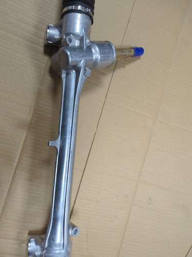 For Toyota Prius Hybrid 1.8 Hybrid 2016 To 2022 Power Steering Rack BRAND NEW - Picture 18 of 24