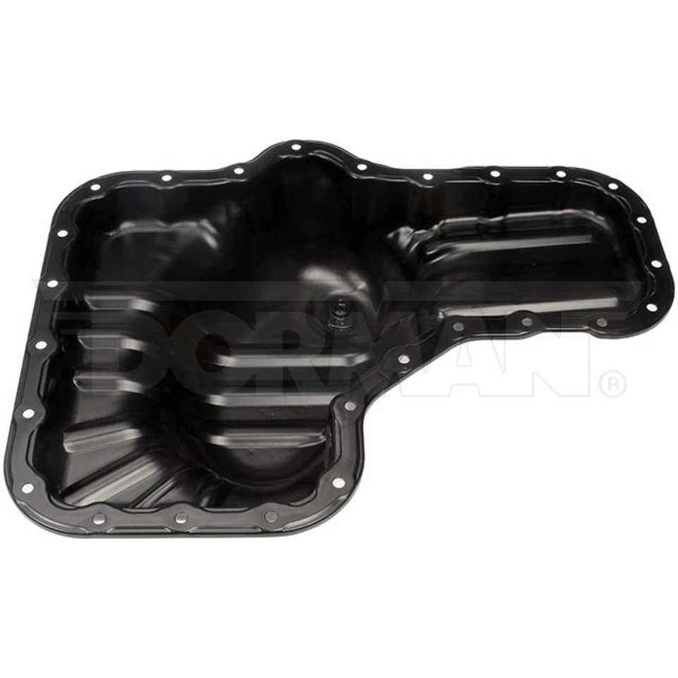 Inferior del cárter de aceite Dorman 264-652 para Toyota Sequoia Tundra 2000-2006 Foto 3 de 4
