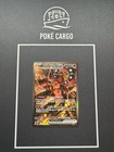 Pokemon Volcanion EX Alternative 182/159 Aventure Ensemble Ev09 FR NM