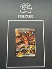 Pokemon Volcanion EX Alternative 182/159 Aventure Ensemble Ev09 FR NM