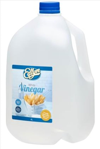 Edlyn White Imitation Vinegar, 4 Litres - Picture 7 of 12
