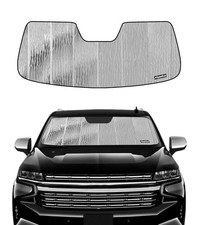 Windshield Sunshade for 2021-2025 Escalade/Suburban/Tahoe/Yukon AstraGuard