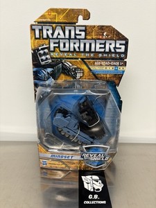 Mindset Transformers | eBay