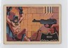 1966 A&BC Batman Black Bat Batman Decoy #49 04le