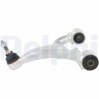 Delphi Querlenker Dreieckslenker TC2137 FüR W163 Klasse TC2138 Mercedes 230 163