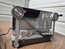 Atlas Warner Super 8 Editor