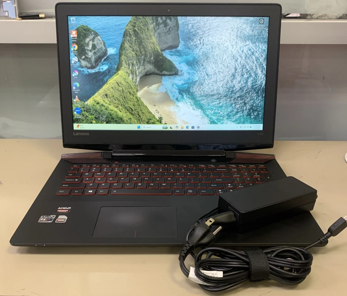 Lenovo IdeaPad Y700 PC Laptops & Netbooks for Sale | Shop New