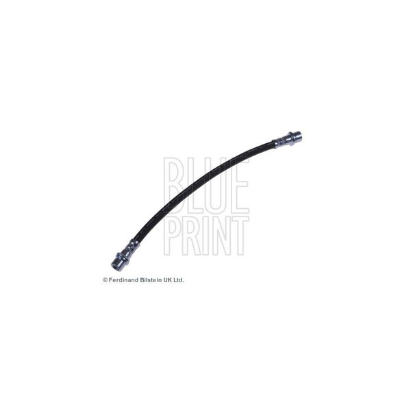 Bremsschlauch Blue Print ADT353166 FüR Toyota, Hinterachse Links, Innen-image
