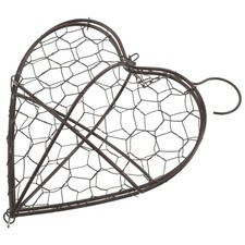  Hummingbird Nester Material Holder: Bird Cage Nesting Accessories with Chain