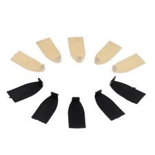 10 Pcs of Pack Violin/Fiddle Replacement Accessory