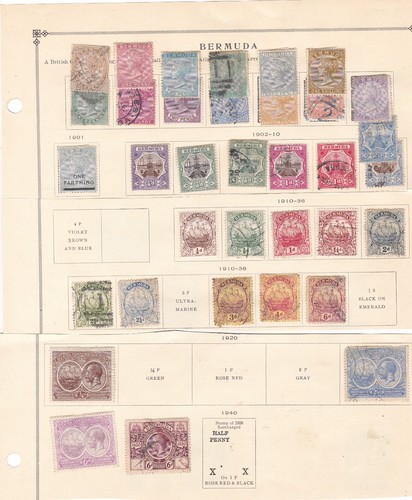 Rare And Expensive Stamps - Worldwide Stamps Directory