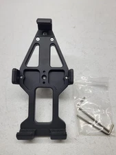 FANAUE Motorcycle Phone Holder with 1 Inch Ball Head for RAM Mounts