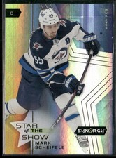 2020-21 Upper Deck Synergy #FX-39 Patrice Bergeron