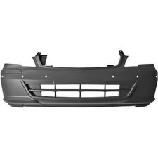 Stoßstange vorne für Mercedes-Benz Vito Bus (W639) mit PDC 2003-2014