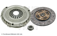 Kupplungssatz Blue Print ADU173008 FüR Mercedes C124 S124 W123 S123 190 C123 124