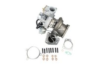 NRF 90010397 Lader, Aufladung FüR Opel