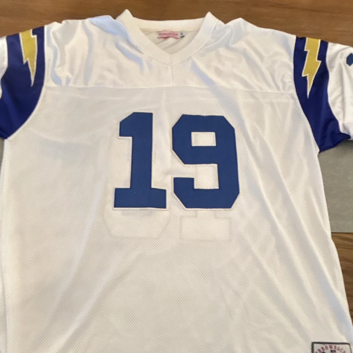 Lance Alworth Football NFL Fan Jerseys for sale | eBay