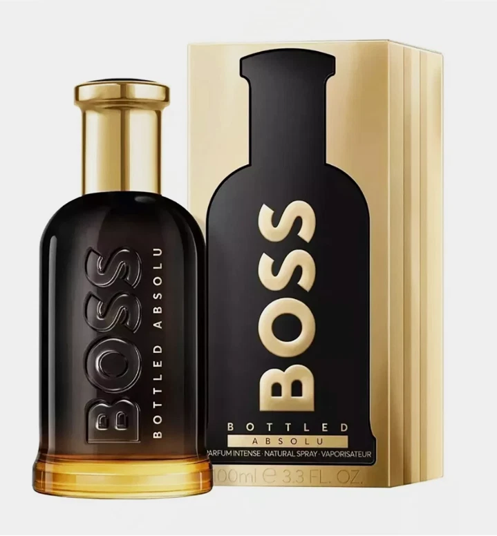 Hugo Boss Boss Bottled Fragrances for Men for sale | eBay