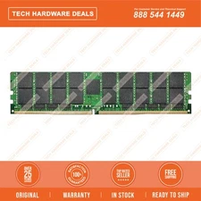 M393A4K40EB3-CWE-HP    HPE 32GB (1x32GB) Dual Rank x4 DDR4-2933 CAS-21-21-21 Reg