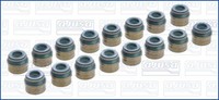 Ajusa Dichtungssatz, Ventilschaft 57023600 FüR Abarth Alfa Romeo Audi Bentley