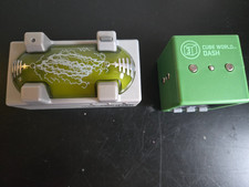Radica Cube World Set of 2: Mods Sci-Fi 50  3 Dash Cube 20
