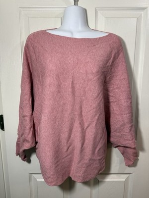 Pre-Owned Kerisma Pink Size M/L Sweater