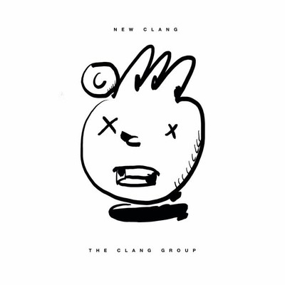 Neu The Clang Group New Clang mit Bonustrack aus Japan 13 Tracks Musik CD 97