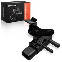 Frankberg Sensor Abgasdruck Differenzdrucksensor Passend FüR Chevrolet Captiva