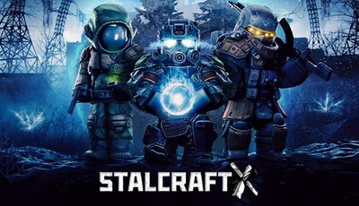 STALCRAFT Roubles 1kk (1 Million RUB) - NA Server - Fast 24h Delivery