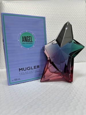 Mugler Croisiere Eau angel 3.3 oz EDT Summer Perfume for Women New In Box