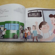 N.Kids Imagination Soup Series with QR Code, 36 Book Set