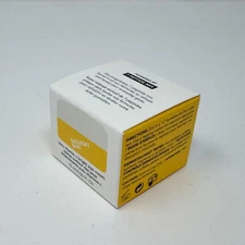 Saturday Skin Yuzu Vitamin C Bright Eye Cream 15ml .5 oz. NIB