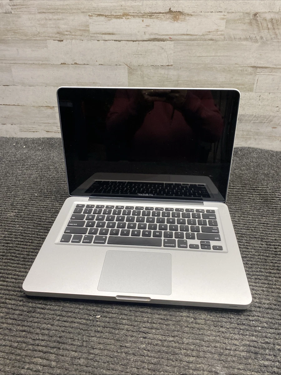 2010 Apple MacBook Pro Laptops for sale | eBay