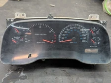 Speedometer Cluster 1999 Dodge RAM 2500 3500 DIESEL 1998 2000 2001 2002 0600AE