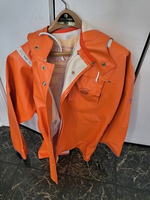 Grundens Commercial Jacket