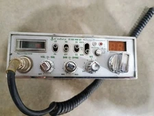 Peterbilt / Pana-Pacific  Cobra Radio  PP501822 / 12412AA  *Ready To Ship*